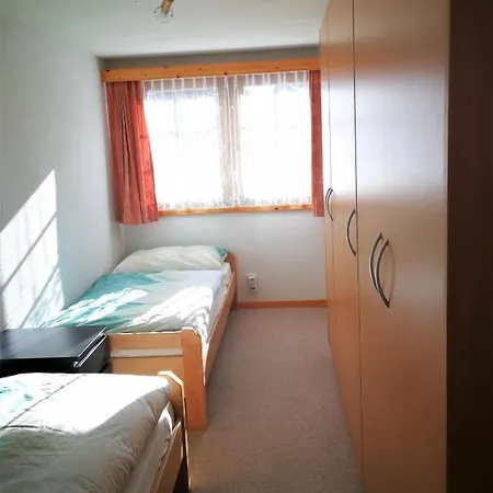 Haus Ace Ventura Daire *