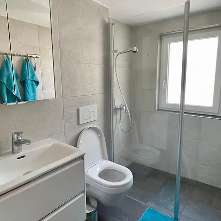 Haus Ace Ventura Saas-Almagell
